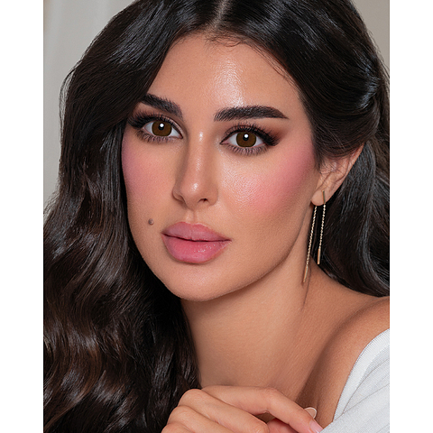 Lensme Lensme Contact Lenses - La Bella right side